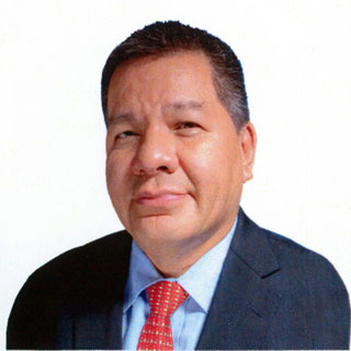 Emeterio Gonzales III Image